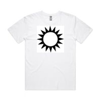 AS Colour Mens Staple Minus Tee Thumbnail