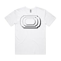 AS Colour Mens Staple Minus Tee Thumbnail