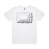 AS Colour Mens Staple Minus Tee Thumbnail