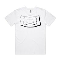 AS Colour Mens Staple Minus Tee Thumbnail