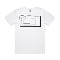 AS Colour Mens Staple Minus Tee Thumbnail