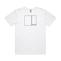 AS Colour Mens Staple Minus Tee Thumbnail