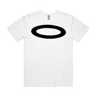 AS Colour Mens Staple Minus Tee Thumbnail
