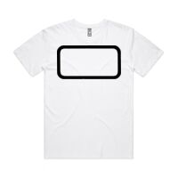 AS Colour Mens Staple Minus Tee Thumbnail