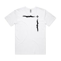 AS Colour Mens Staple Minus Tee Thumbnail