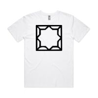 AS Colour Mens Staple Minus Tee Thumbnail