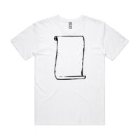 AS Colour Mens Staple Minus Tee Thumbnail