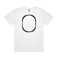 AS Colour Mens Staple Minus Tee Thumbnail