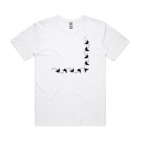 AS Colour Mens Staple Minus Tee Thumbnail