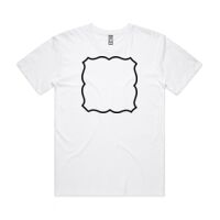 AS Colour Mens Staple Minus Tee Thumbnail