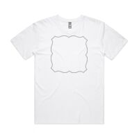 AS Colour Mens Staple Minus Tee Thumbnail