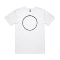 AS Colour Mens Staple Minus Tee Thumbnail