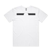 AS Colour Mens Staple Minus Tee Thumbnail