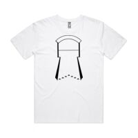 AS Colour Mens Staple Minus Tee Thumbnail