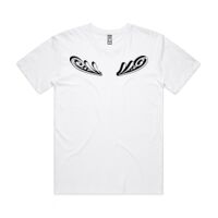 AS Colour Mens Staple Minus Tee Thumbnail