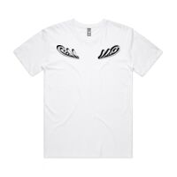 AS Colour Mens Staple Minus Tee Thumbnail