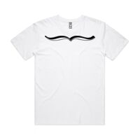 AS Colour Mens Staple Minus Tee Thumbnail