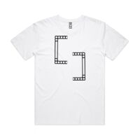 AS Colour Mens Staple Minus Tee Thumbnail