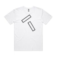 AS Colour Mens Staple Minus Tee Thumbnail