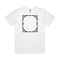 AS Colour Mens Staple Minus Tee Thumbnail