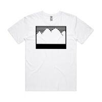 AS Colour Mens Staple Minus Tee Thumbnail