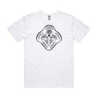 AS Colour Mens Staple Minus Tee Thumbnail