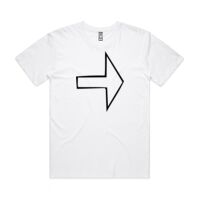 AS Colour Mens Staple Minus Tee Thumbnail