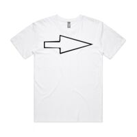 AS Colour Mens Staple Minus Tee Thumbnail