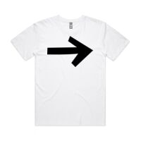 AS Colour Mens Staple Minus Tee Thumbnail