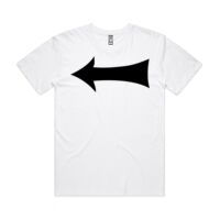 AS Colour Mens Staple Minus Tee Thumbnail