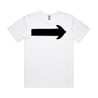 AS Colour Mens Staple Minus Tee Thumbnail