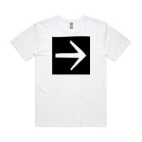 AS Colour Mens Staple Minus Tee Thumbnail