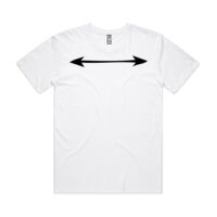 AS Colour Mens Staple Minus Tee Thumbnail