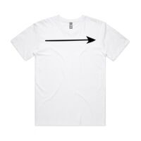 AS Colour Mens Staple Minus Tee Thumbnail