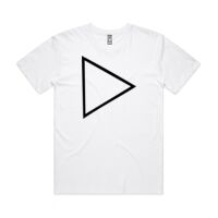 AS Colour Mens Staple Minus Tee Thumbnail