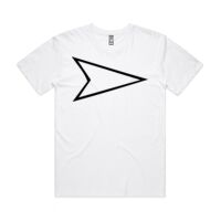 AS Colour Mens Staple Minus Tee Thumbnail