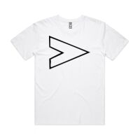 AS Colour Mens Staple Minus Tee Thumbnail