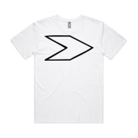 AS Colour Mens Staple Minus Tee Thumbnail