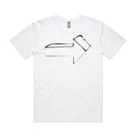 AS Colour Mens Staple Minus Tee Thumbnail