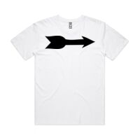 AS Colour Mens Staple Minus Tee Thumbnail