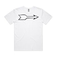 AS Colour Mens Staple Minus Tee Thumbnail