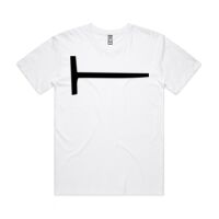 AS Colour Mens Staple Minus Tee Thumbnail