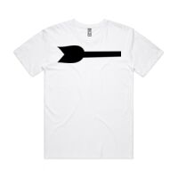 AS Colour Mens Staple Minus Tee Thumbnail