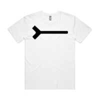 AS Colour Mens Staple Minus Tee Thumbnail