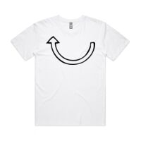 AS Colour Mens Staple Minus Tee Thumbnail