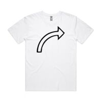 AS Colour Mens Staple Minus Tee Thumbnail