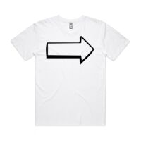 AS Colour Mens Staple Minus Tee Thumbnail