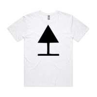 AS Colour Mens Staple Minus Tee Thumbnail