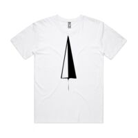 AS Colour Mens Staple Minus Tee Thumbnail