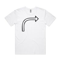 AS Colour Mens Staple Minus Tee Thumbnail